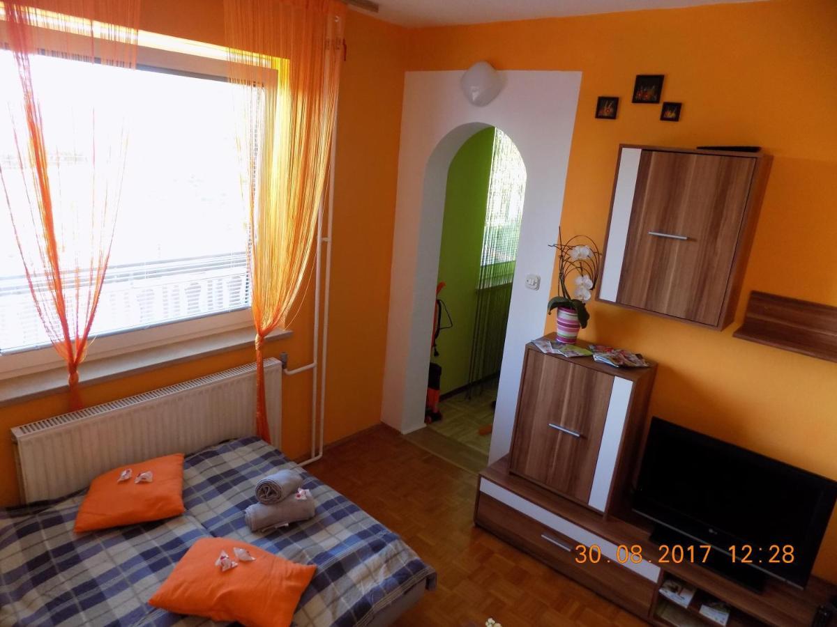 Apartment Panorama Зрече Екстер'єр фото