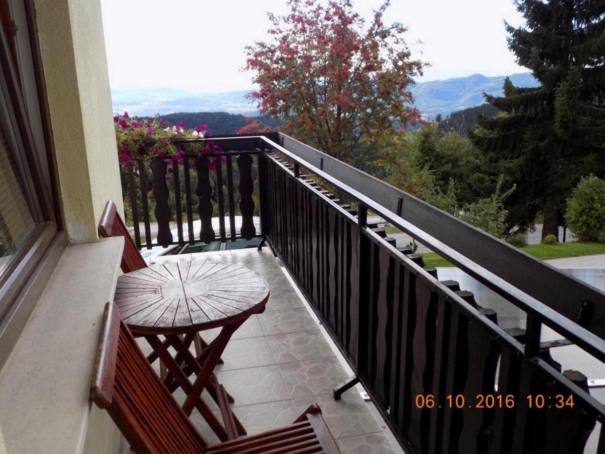 Apartment Panorama Зрече Екстер'єр фото