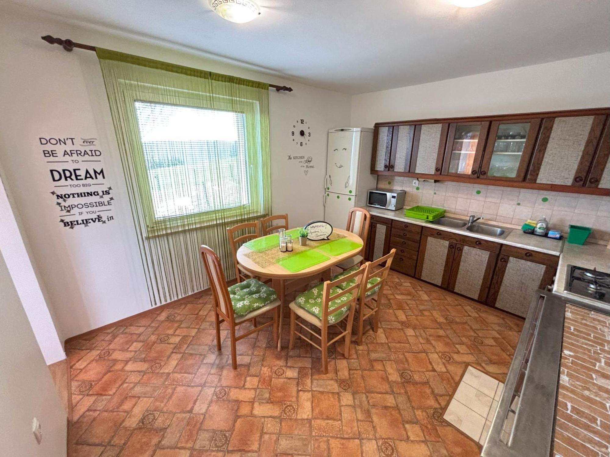 Apartment Panorama Зрече Екстер'єр фото