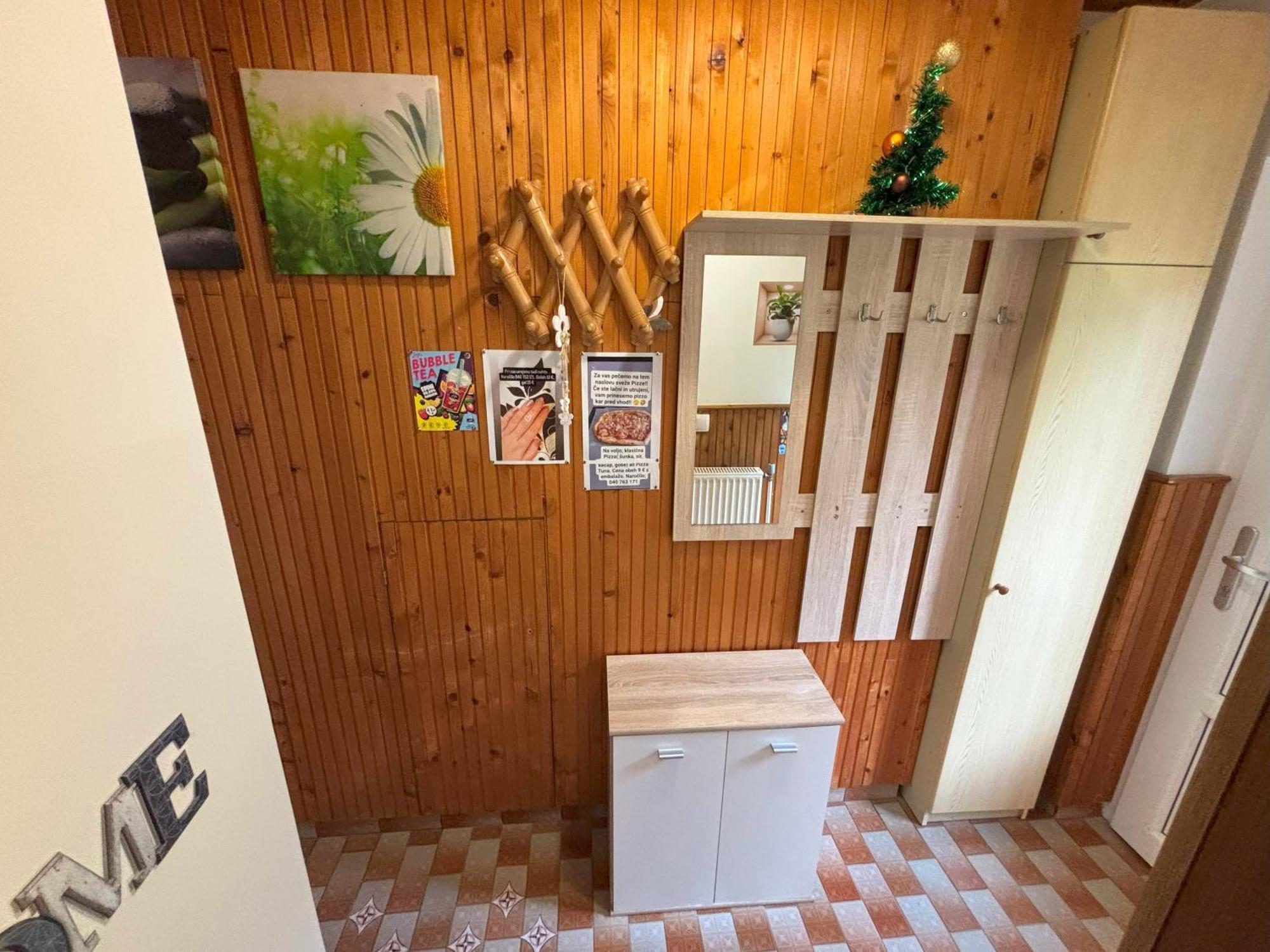 Apartment Panorama Зрече Екстер'єр фото